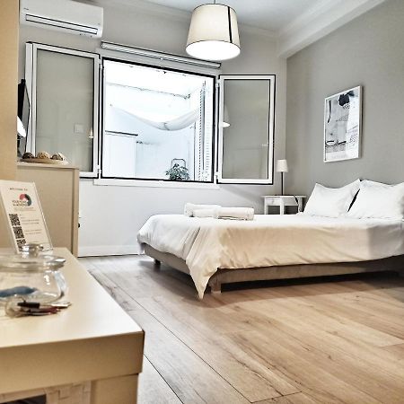 Artemis Apartment @ Plaka 아테네 외부 사진